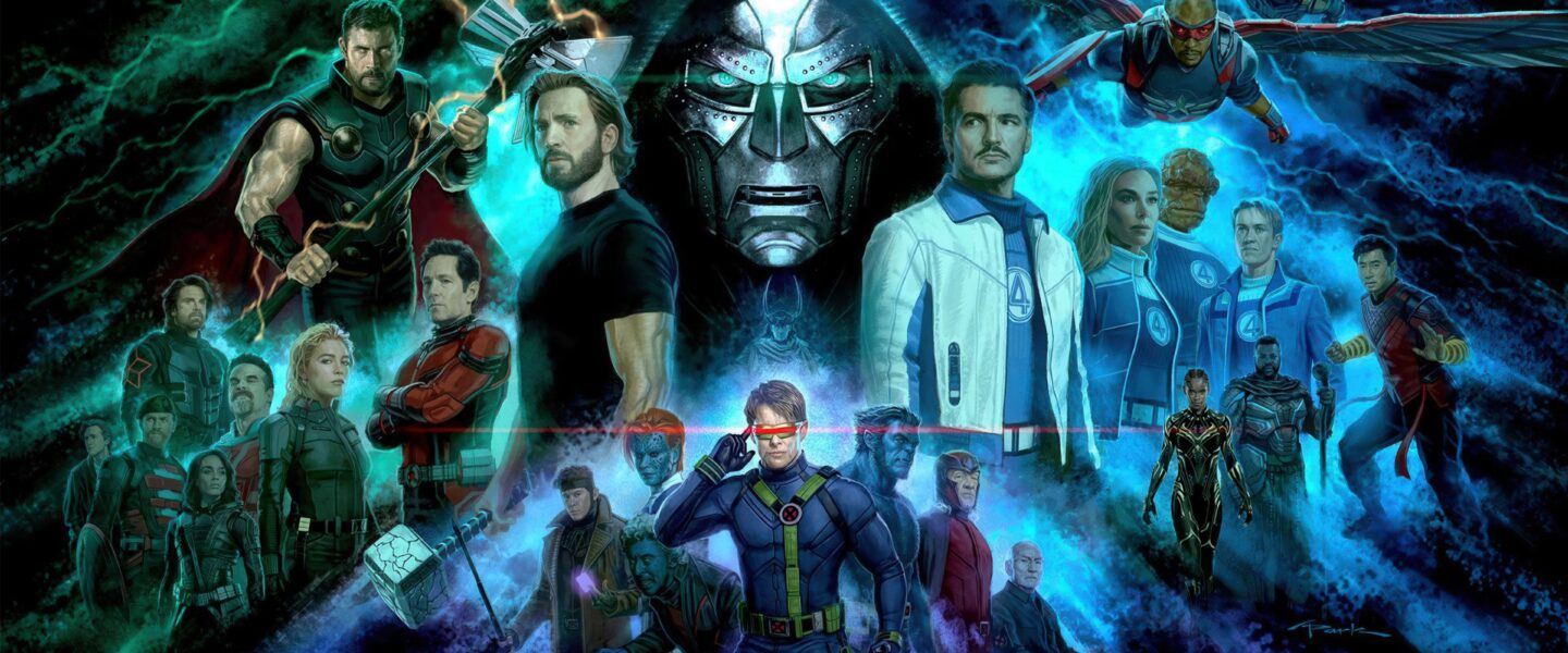 Avengers: Doomsday: Marvel Studios estrena el primer tráiler oficial y revela nuevos detalles