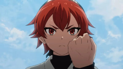 Mushoku Tensei Temporada 3 sufre review bombing y registra su episodio peor valorado