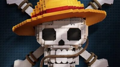 LEGO One Piece: Netflix presenta el tráiler oficial del especial animado y confirma su estreno en septiembre