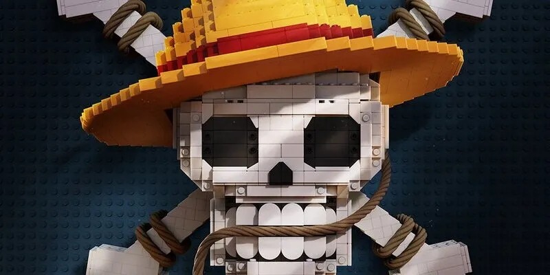 LEGO One Piece: Netflix presenta el tráiler oficial del especial animado y confirma su estreno en septiembre