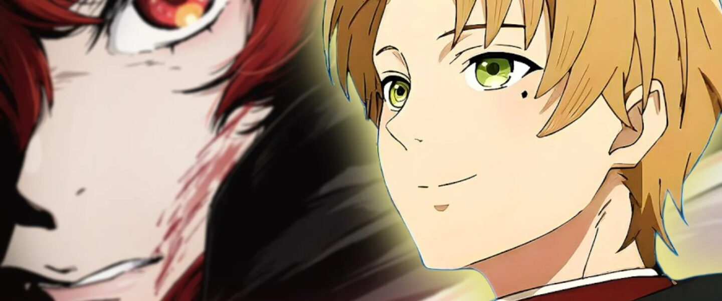 Mushoku Tensei: Jobless Reincarnation Temporada 3 estrena su opening y ending oficiales