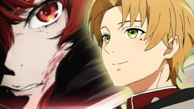 Mushoku Tensei: Jobless Reincarnation Temporada 3 estrena su opening y ending oficiales