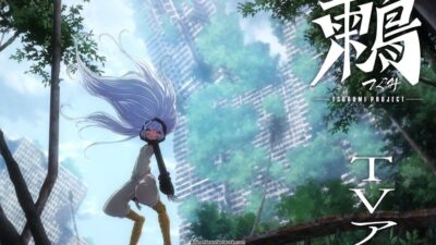 El manga Tsugumi Project de ippatu tendrá adaptación al anime.